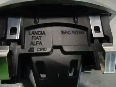 Second-hand car spare part switch for alfa romeo mito (145) 1.6 jtd cat oem iam references 156078266  