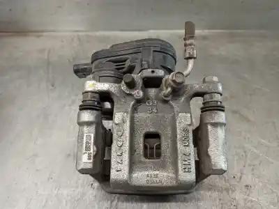 Peça sobressalente para automóvel em segunda mão pinça de travão traseira esquerda por hyundai kona 1.0 tgdi cat referências oem iam 58210j9800