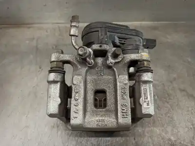 Peça sobressalente para automóvel em segunda mão pinça de travão traseira direita por hyundai kona 1.0 tgdi cat referências oem iam 58230j9800
