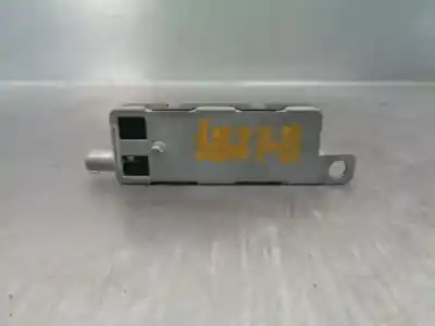 Second-hand car spare part electronic module for alfa romeo mito (145) 1.6 jtd cat oem iam references 50508506  