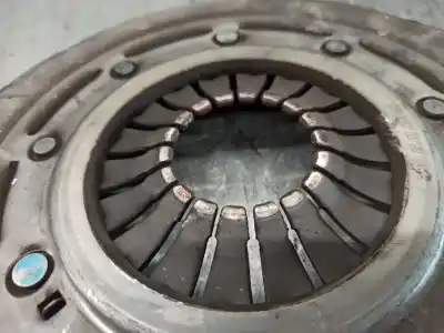 Автозапчастина б/у комплект зцеплення для alfa romeo mito (145) 1.6 jtd cat посилання на oem iam 55212656  