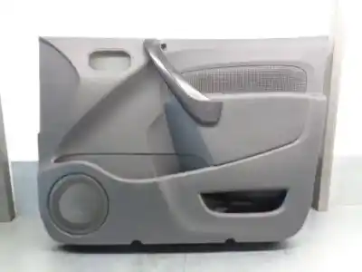 Pezzo di ricambio per auto di seconda mano RIVESTIMENTO PORTA ANTERIORE DESTRO per MERCEDES-BENZ CITAN (W415) FURGON  Riferimenti OEM IAM 8200618589  809003022R