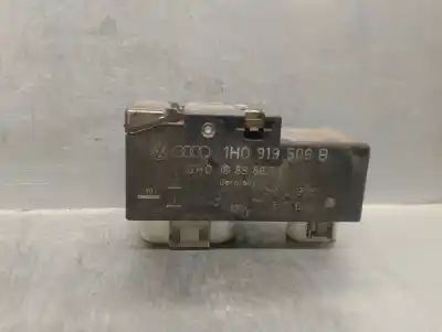 Piesă de schimb auto la mâna a doua PANOU TABLOU SIGURANTE ELECTRIC VENTILATOR pentru SEAT IBIZA (6K)  Referințe OEM IAM 1H0919506B  898673