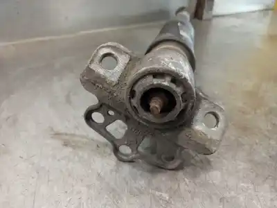 Second-hand car spare part rear left shock absorber for alfa romeo mito (145) 1.6 jtd cat oem iam references 50508841  814901000966