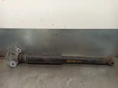 Second-hand car spare part right rear shock absorber for alfa romeo mito (145) 1.6 jtd cat oem iam references 50508841