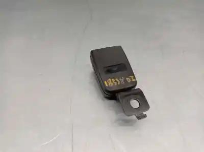 Автозапчасти б/у крюк для пояса за ford ka (ccq) 1.3 cat ссылки oem iam 97kbb61208ab  