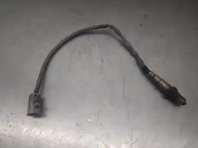 Tweedehands auto-onderdeel lambda sonde voor suzuki alto amf 310 1.0 12v cat oem iam-referenties 0258010155