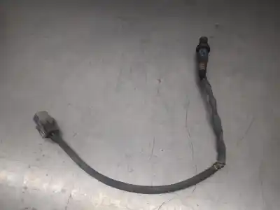Peça sobressalente para automóvel em segunda mão sonda lambda por suzuki alto amf 310 1.0 12v cat referências oem iam 0258010155  