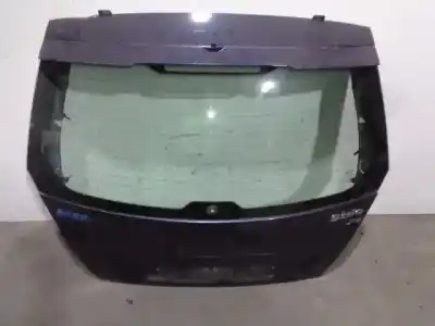 Second-hand car spare part tailgate for fiat stilo (192) 1.9 jtd cat oem iam references 46751763