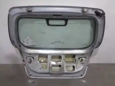 Second-hand car spare part tailgate for daewoo lacetti 1.4 cat oem iam references 96387133  