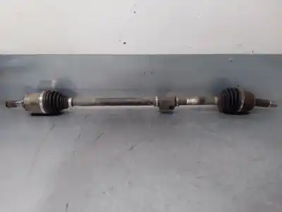 Gebrauchtes Autoersatzteil getriebe vorne rechts zum hyundai kona 1.0 tgdi cat oem-iam-referenzen 49501j9000