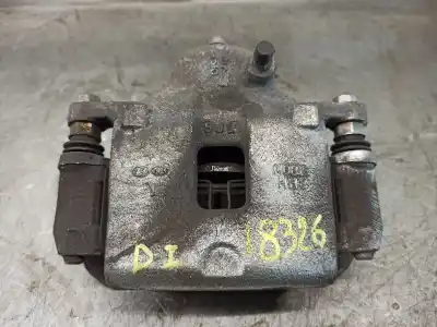 Peça sobressalente para automóvel em segunda mão pinça de travão dianteira esquerda por hyundai kona 1.0 tgdi cat referências oem iam 58110j9500