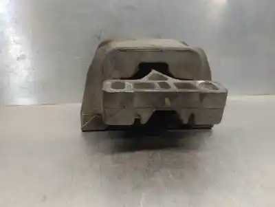 Автозапчасти б/у ЛЕВАЯ ОПОРА ДВИГАТЕЛЯ за SEAT TOLEDO II (1M2)  ссылки OEM IAM 1J0199555  1J0199555