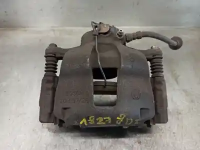 Second-hand car spare part front left brake caliper for alfa romeo mito (145) 1.6 jtd cat oem iam references 77364654