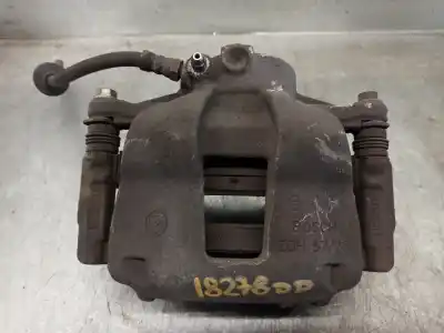 Second-hand car spare part front right brake caliper for alfa romeo mito (145) 1.6 jtd cat oem iam references 77364656