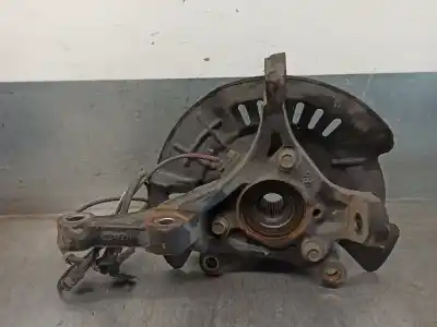 Peça sobressalente para automóvel em segunda mão manga de eixo dianteira direita por hyundai kona 1.0 tgdi cat referências oem iam 51716j9000