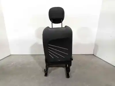 Автозапчасти б/у левое переднее сидение за renault captur i (j5_, h5_) 0.9 tce 90 ссылки oem iam 4699236  