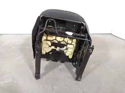 Автозапчасти б/у левое переднее сидение за renault captur i (j5_, h5_) 0.9 tce 90 ссылки oem iam 4699236  