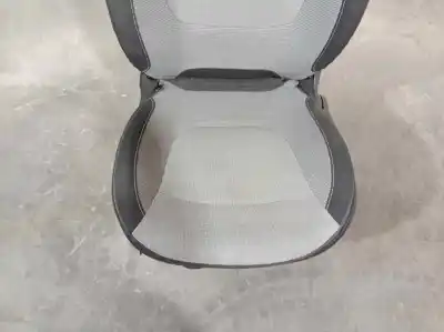 Автозапчасти б/у левое переднее сидение за renault captur i (j5_, h5_) 0.9 tce 90 ссылки oem iam 4699236  