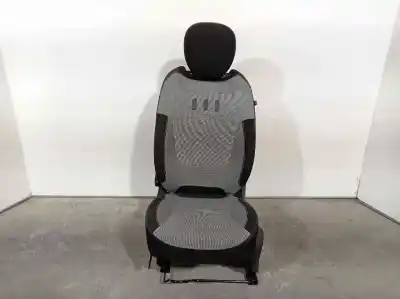 Second-hand car spare part left front seat for renault captur i (j5_, h5_) 0.9 tce 90 oem iam references 4699236