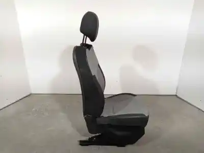 Second-hand car spare part left front seat for renault captur i (j5_, h5_) 0.9 tce 90 oem iam references 4699236  