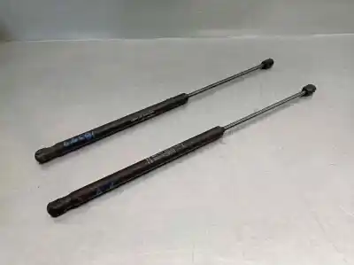 Second-hand car spare part bonnet gas strut for fiat stilo (192) 1.9 jtd cat oem iam references 46784590