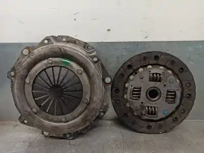 Tweedehands auto-onderdeel koppelingsset voor citroen c15 furgoneta/monovolumen (vd_) 1.4 oem iam-referenties 118012410  118012410
