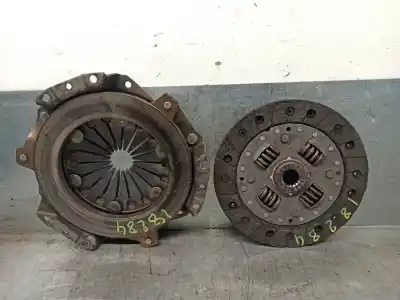 Tweedehands auto-onderdeel koppelingsset voor citroen c15 furgoneta/monovolumen (vd_) 1.4 oem iam-referenties 118012410  118012410