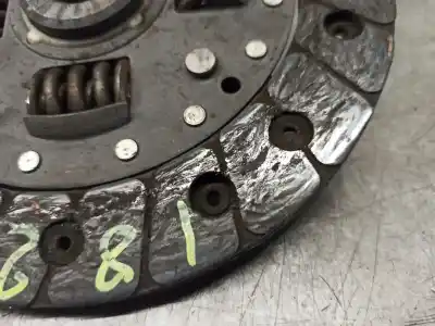 Tweedehands auto-onderdeel koppelingsset voor citroen c15 furgoneta/monovolumen (vd_) 1.4 oem iam-referenties 118012410  118012410