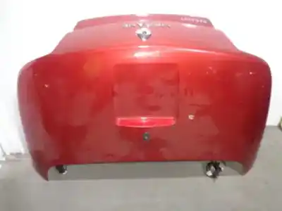 Pezzo di ricambio per auto di seconda mano portellone per renault megane ii coupé-cabriolet (em0/1_) 1.6 16v riferimenti oem iam 7751477223