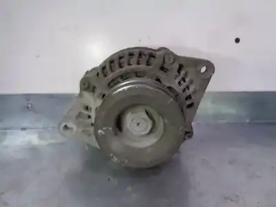 Peça sobressalente para automóvel em segunda mão alternador por ford ranger (es) 2.5 tdci cat referências oem iam wlaa18300a
