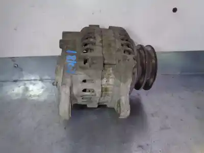 Автозапчастина б/у генератор для ford ranger (es) 2.5 tdci cat посилання на oem iam wlaa18300a  a21c1479zt Автозапчастина б/у генератор для ford ranger (es) 2.5 tdci cat посилання на oem iam wlaa18300a  a21c1479zt