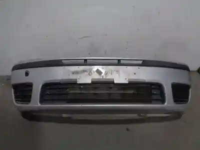 Pezzo di ricambio per auto di seconda mano paraurti anteriore per fiat punto berlina (188) 1.2 8v dynamic riferimenti oem iam 735361568  
