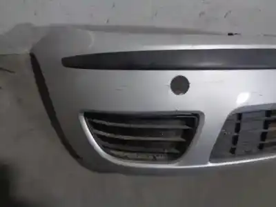 Pezzo di ricambio per auto di seconda mano paraurti anteriore per fiat punto berlina (188) 1.2 8v dynamic riferimenti oem iam 735361568  