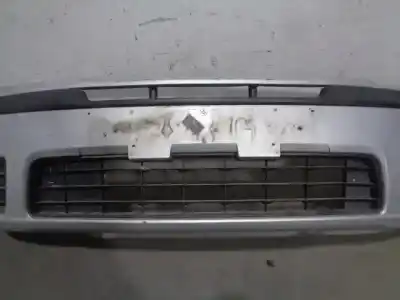 Pezzo di ricambio per auto di seconda mano paraurti anteriore per fiat punto berlina (188) 1.2 8v dynamic riferimenti oem iam 735361568  