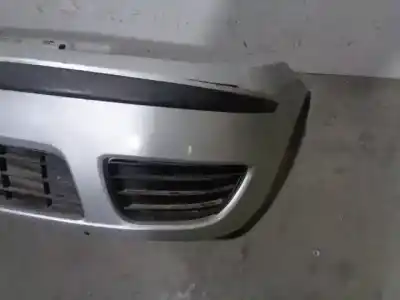 Pezzo di ricambio per auto di seconda mano paraurti anteriore per fiat punto berlina (188) 1.2 8v dynamic riferimenti oem iam 735361568  