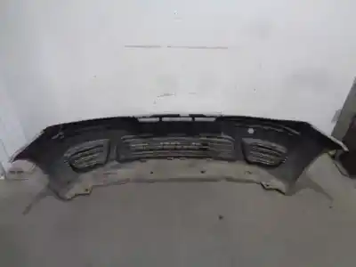 Pezzo di ricambio per auto di seconda mano paraurti anteriore per fiat punto berlina (188) 1.2 8v dynamic riferimenti oem iam 735361568  