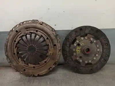 Peça sobressalente para automóvel em segunda mão kit de embreagem por peugeot 508 i (8d_) 1.6 hdi referências oem iam 205303