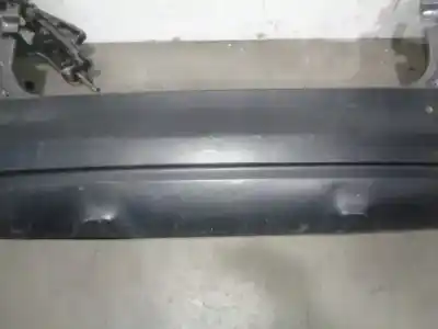 Автозапчасти б/у задний бампер за renault captur i (j5_, h5_) 0.9 tce 90 ссылки oem iam 850109312r  