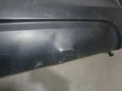Автозапчасти б/у задний бампер за renault captur i (j5_, h5_) 0.9 tce 90 ссылки oem iam 850109312r  