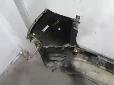 Автозапчасти б/у задний бампер за renault captur i (j5_, h5_) 0.9 tce 90 ссылки oem iam 850109312r  