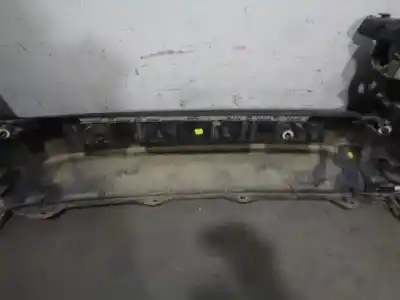 Автозапчасти б/у задний бампер за renault captur i (j5_, h5_) 0.9 tce 90 ссылки oem iam 850109312r  