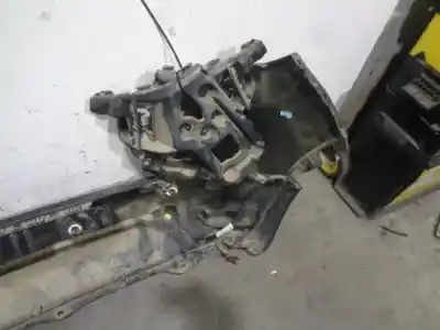 Автозапчасти б/у задний бампер за renault captur i (j5_, h5_) 0.9 tce 90 ссылки oem iam 850109312r  