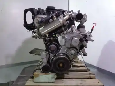 Tweedehands auto-onderdeel complete motor voor bmw serie 3 berlina (e46) 2.0 16v diesel cat oem iam-referenties 204d1 11002247512 81079231