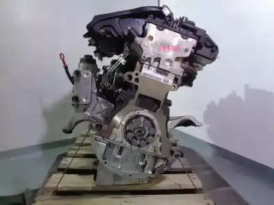 Tweedehands auto-onderdeel complete motor voor bmw serie 3 berlina (e46) 2.0 16v diesel cat oem iam-referenties 204d1 11002247512 81079231