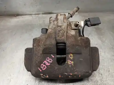 Second-hand car spare part front left brake caliper for ford cougar (mc) 2.5 v6 24v cat oem iam references 1478497