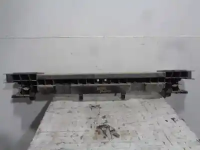 Автозапчасти б/у усиление заднего бампера за renault captur i (j5_, h5_) 0.9 tce 90 ссылки oem iam 850904537r