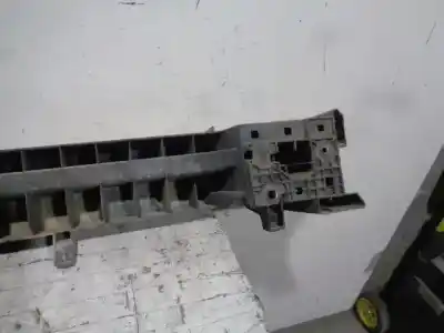 Автозапчасти б/у усиление заднего бампера за renault captur i (j5_, h5_) 0.9 tce 90 ссылки oem iam 850904537r  