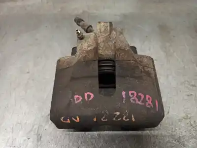 Second-hand car spare part front right brake caliper for ford cougar (mc) 2.5 v6 24v cat oem iam references 1478469