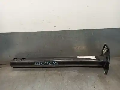 Second-hand car spare part FRONT BUMPER REINFORCEMENT for FIAT 500 X (334)  OEM IAM references 52053160 CESTA 42B 